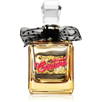 Juicy Couture Viva La Juicy Gold Couture