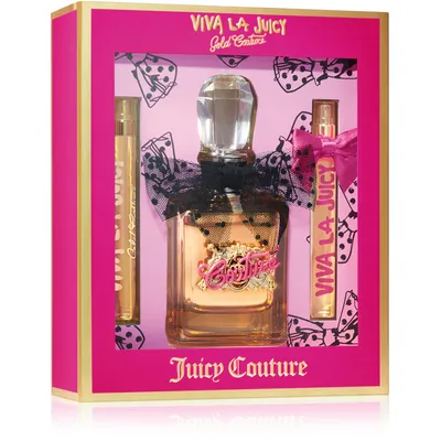 Juicy Couture Viva La Juicy Gold Couture