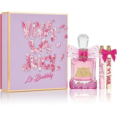 Juicy Couture Viva La Juicy Le Bubbly