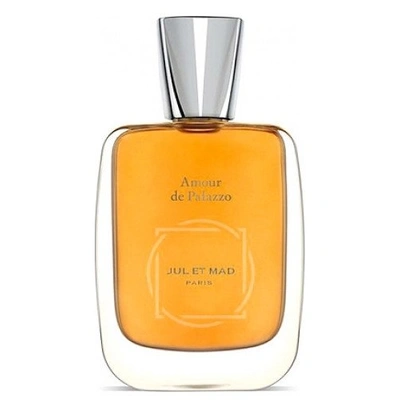 Jul Et Mad Paris Amour De Palazzo