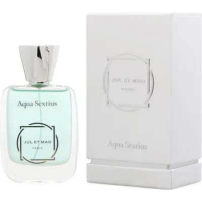 Jul Et Mad Paris Aqua Sextius