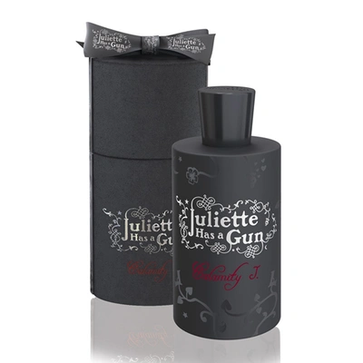 Juliette Has a Gun Calamity J.