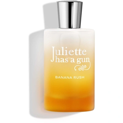 Juliette Has A Gun Banana Rush