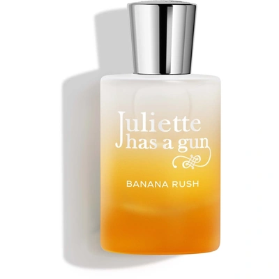 Juliette Has A Gun Banana Rush