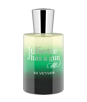 Juliette Has A Gun Ex Vetiver