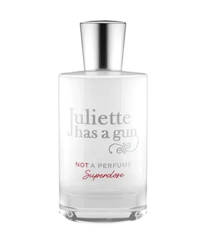 Juliette Has A Gun Not A Perfume Superdose