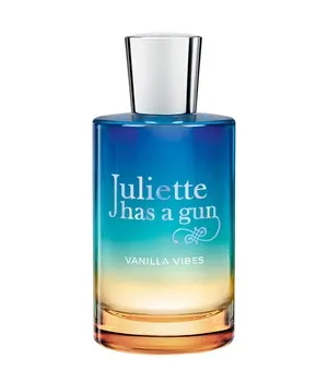 Juliette Has A Gun Vanilla Vibes