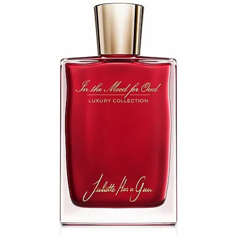 Juliette Has A Gun In The Mood For Oud