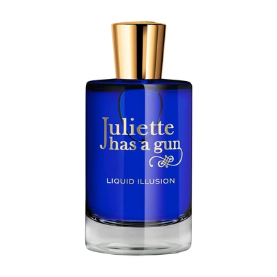 Juliette Has A Gun Liquid Illusion