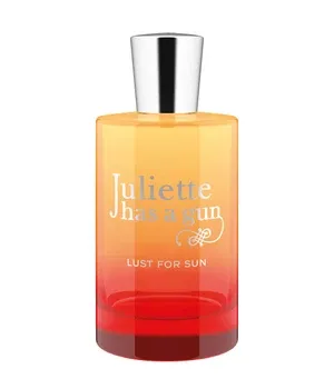 Juliette Has A Gun Lust For Sun