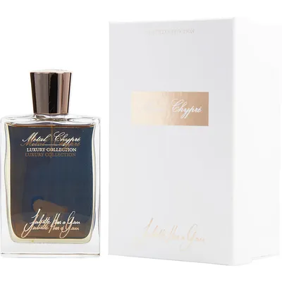 Juliette Has A Gun Metal Chypre