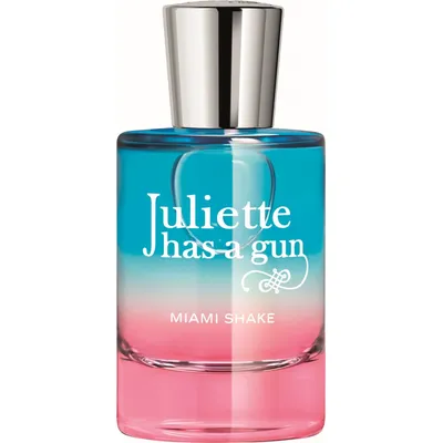 Juliette Has A Gun Miami Shake