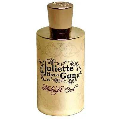 Juliette Has A Gun Midnight Oud