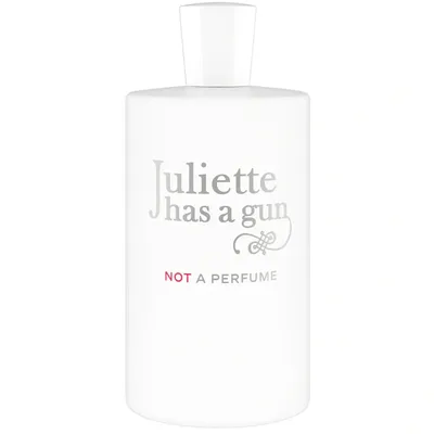 Juliette Has A Gun Not A Perfume