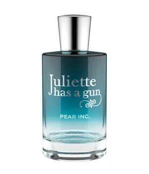 Juliette Has A Gun Pear Inc.