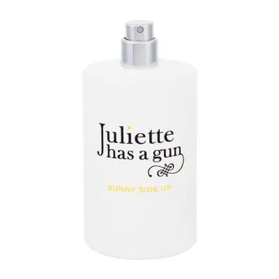 Juliette Has A Gun Sunny Side Up