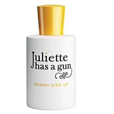Juliette Has A Gun Sunny Side Up