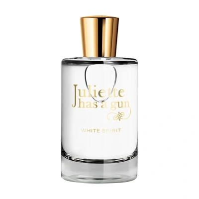 Juliette Has A Gun White Spirit
