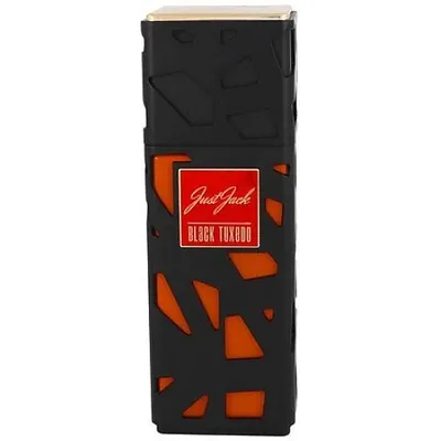 Just Jack Black Tuxedo