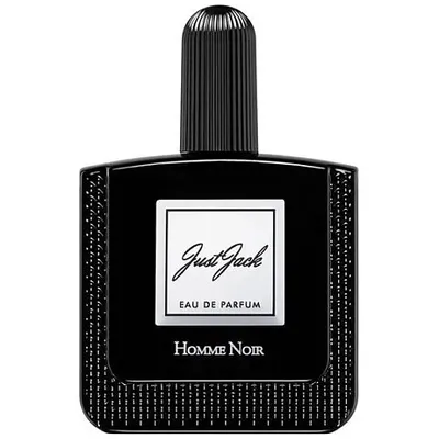 Just Jack Homme Noir
