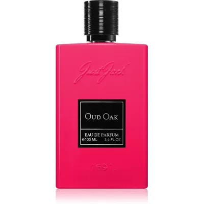 Just Jack Oud Oak