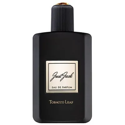 Just Jack Tobacco Leaf