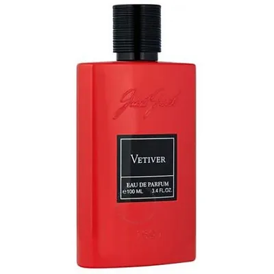 Just Jack Vetiver