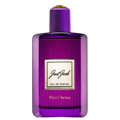 Just Jack Wild Orchid