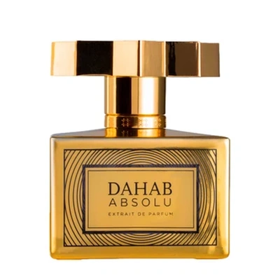 Kajal Dahab Absolu