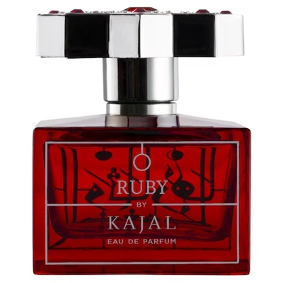 Kajal Ruby