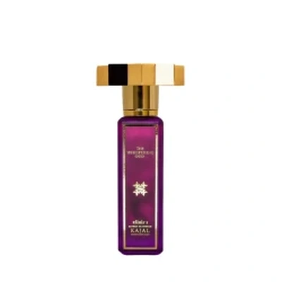 Kajal The Whispering Oud