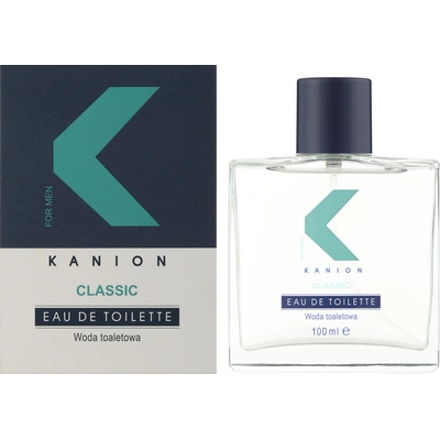 Kanion Classic