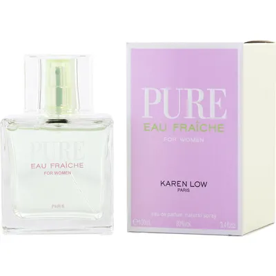Karen Low Eau Fraiche