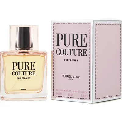 Karen Low Pure Couture