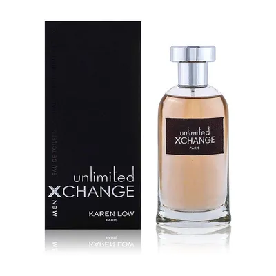 Karen Low Xchange Unlimited