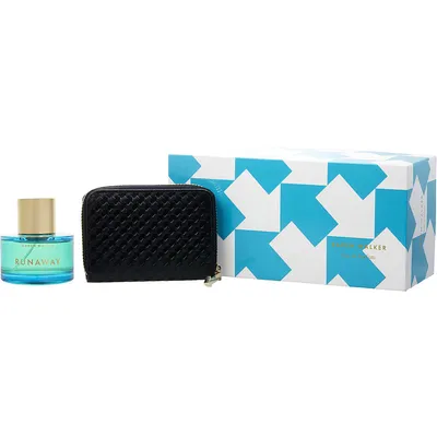 Karen Walker Runaway Azure
