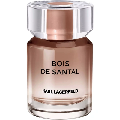 Karl Lagerfeld Bois De Santal