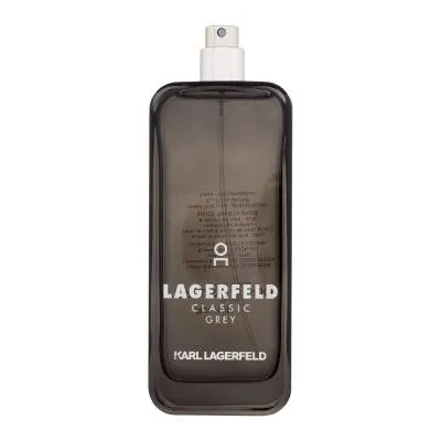 Karl Lagerfeld Classic Grey