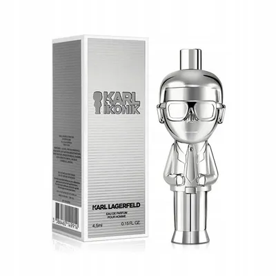 Karl Lagerfeld Ikonik For Men