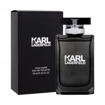 Karl Lagerfeld Pour Homme