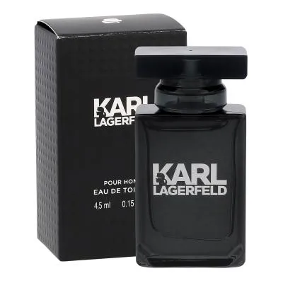 Karl Lagerfeld Pour Homme