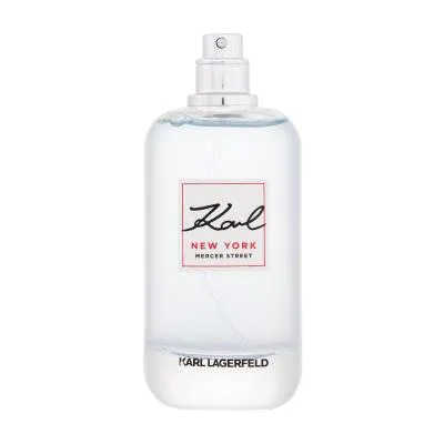Karl Lagerfeld Karl New York Mercer Street