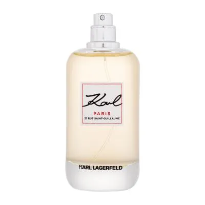 Karl Lagerfeld Karl Paris 21 Rue Saint-Guillaume