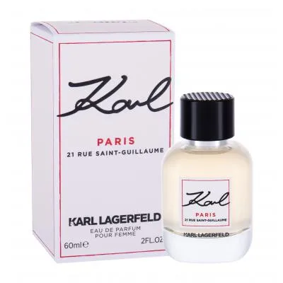 Karl Lagerfeld Karl Paris 21 Rue Saint-Guillaume
