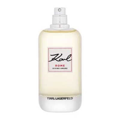Karl Lagerfeld Karl Rome Divino Amore