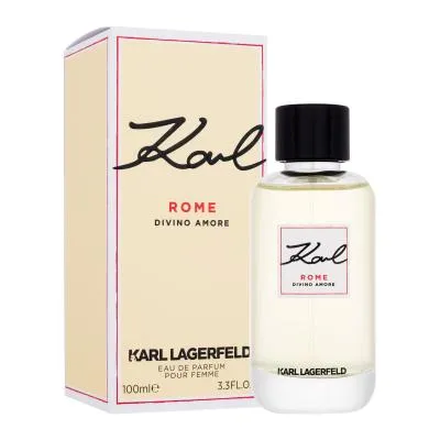 Karl Lagerfeld Karl Rome Divino Amore