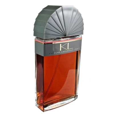 Karl Lagerfeld KL