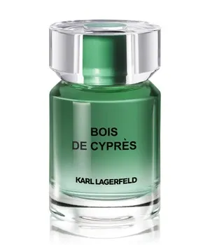 Karl Lagerfeld Bois De Cypres