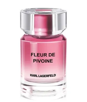 Karl Lagerfeld Fleur De Pivoine