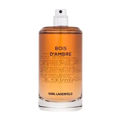 Karl Lagerfeld Bois D'Ambre